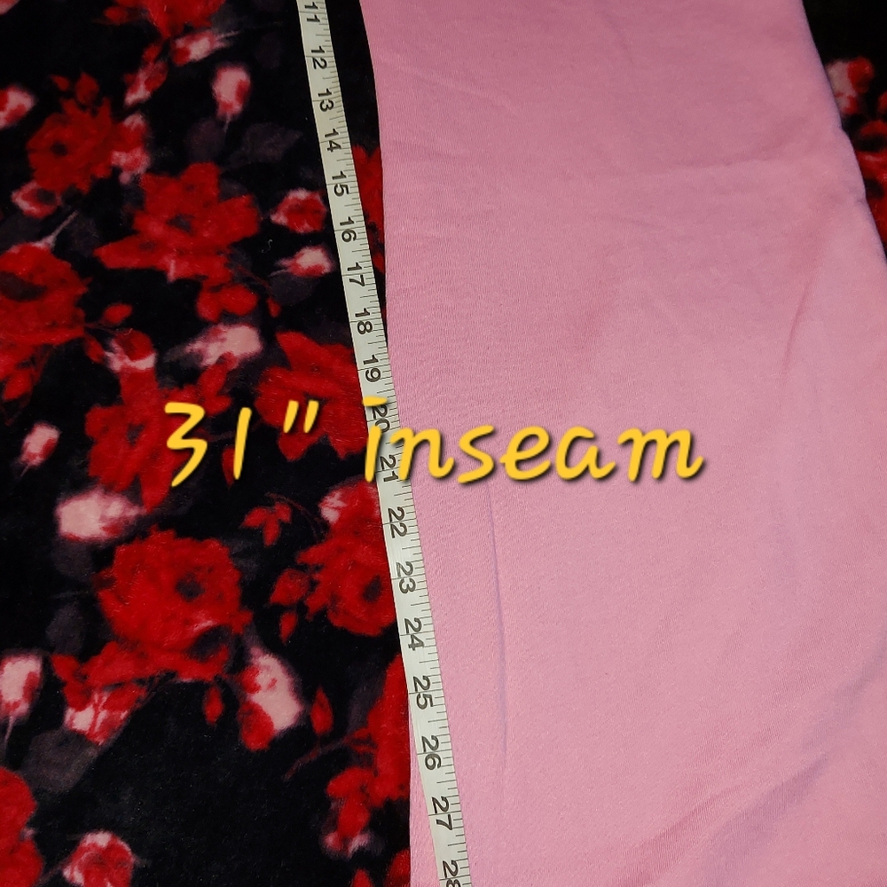 PINK Flare Sweatpant size Medium NWT - Picture 6 of 7